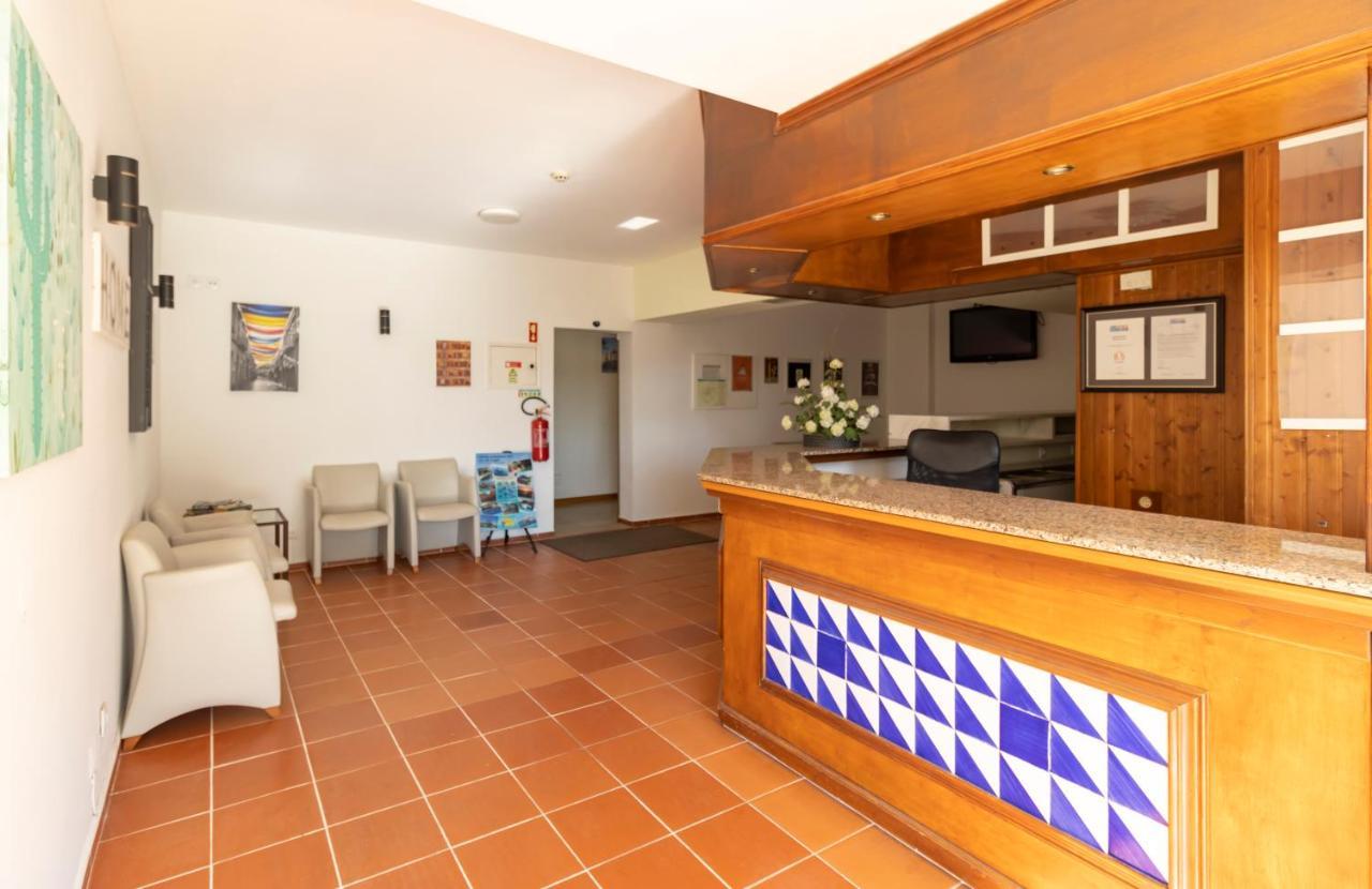 Zarco - Cosy Apartment In Vilamoura With A Balcony With View To The 2 Swimming Pools - Near The Beach & The Marina Quarteira Ngoại thất bức ảnh