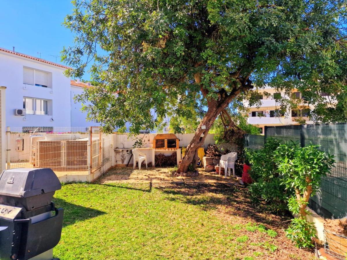 Zarco - Cosy Apartment In Vilamoura With A Balcony With View To The 2 Swimming Pools - Near The Beach & The Marina Quarteira Ngoại thất bức ảnh
